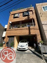 諏訪マンション