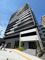 プレサンス大国町ラヴェニール