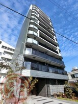 プレサンス大阪ゲートシティ