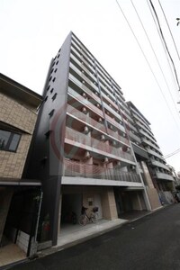 エステムコート難波サウスプレイスⅢラ・パーク