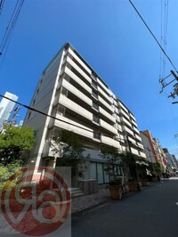 Bellevogue北堀江