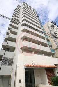 エステムコート南堀江ⅢCHURA