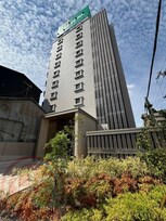 スプランディッド福島WEST