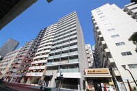 クロスレジデンス阿波座