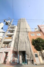 ラムール難波南