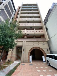 グラン・セレブ本町