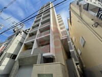 アスラン江戸堀