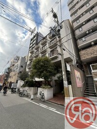 ノイメゾン堀江