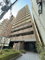 レジディア京町堀