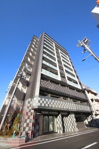 ファステートNAMBA華月