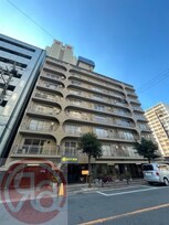 南堀江スカイハイツ