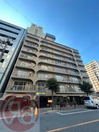 南堀江スカイハイツ