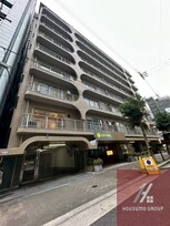 南堀江スカイハイツ