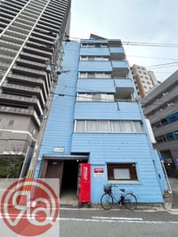 サンレジデンス南堀江