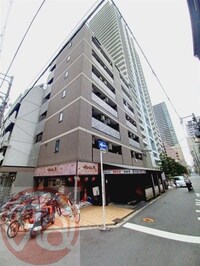 ノールプレール新町