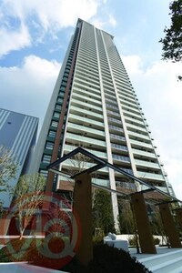 大阪福島タワー