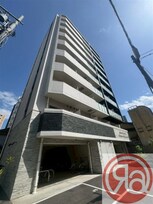 アドバンス西梅田ジェイス