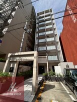 レジデンス中之島