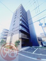 レオンヴァリエ大阪ベイシティ