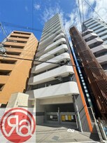 セレニテフラン野田阪神駅前