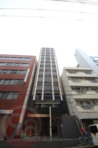 レジュールアッシュ南堀江