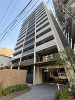ファーストフィオーレ難波南パークサイド