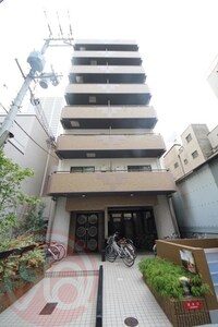 コスモリード大阪本町