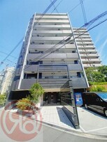 HRフロントリーガル難波WEST