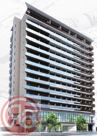 クレストコート靭公園　THE　CLASS