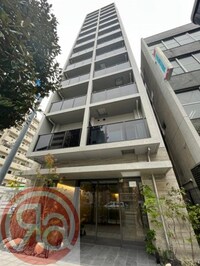 ファーストフィオーレ九条Ⅲ