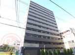 エスリード野田阪神駅前