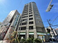 レジディア心斎橋ウエスト