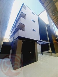 シナジーコート大正泉尾