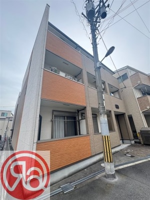 フジパレス福島ノース