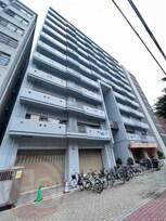 富士プラザⅡ中央