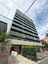 レジュールアッシュ難波MINAMI