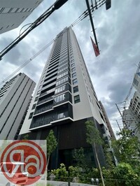 ジオタワー新町