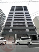 WORVE大阪本町