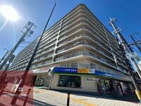 野田パークマンション
