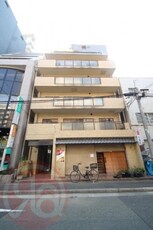 ヴィラ南堀江