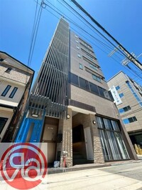 サンパレス弁天