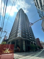シティタワー堀江
