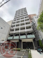 エスリード難波ステーションプラザ