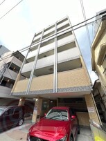 アパートメント玉川