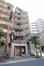 プレステージ靭公園