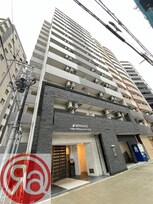 アドバンス西梅田ラシュレ