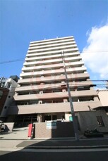 プレジオ南堀江