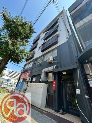 ベイアパートメント