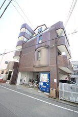 シャルム玉川