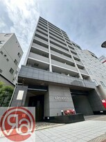 アドバンス西梅田Ⅱ